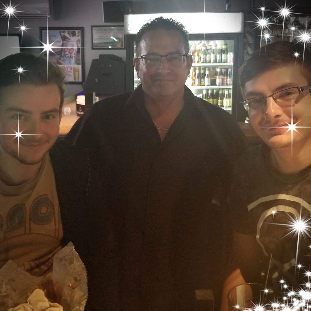 Meet your Posher, Kevin